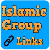 Whtsapp Islamic Groups icon