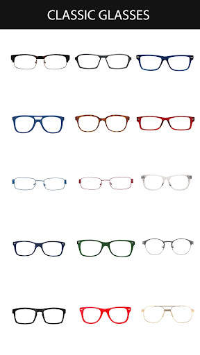 Glasses Camera screenshot 4