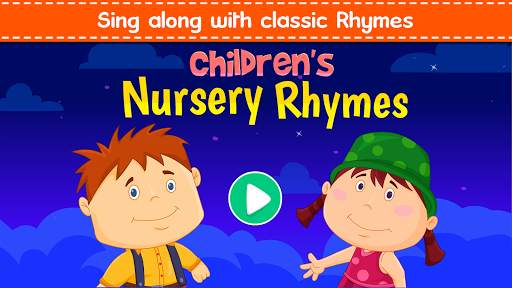 Nursery Rhymes For Kids - All Favorite Baby Songs screenshot 1