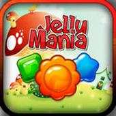 Jelly Crush Saga - Ultimate 1.0