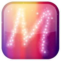Magic Light Live Wallpaper on 9Apps