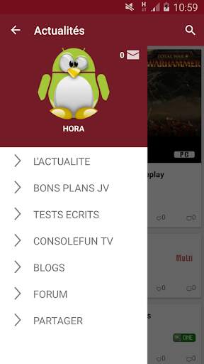 ConsoleFun - Juegos Video (FR) screenshot 19