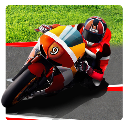 Bike Racing 2019 - Extreme Race icon