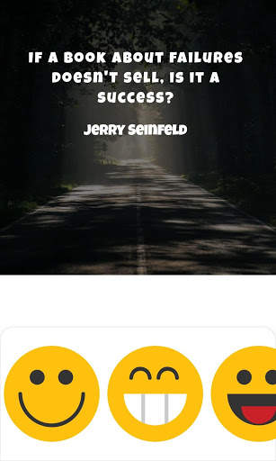 Quotes Maker - Explore, Create and Share screenshot 5