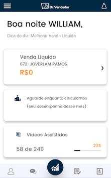 Dr Vendedor screenshot 1