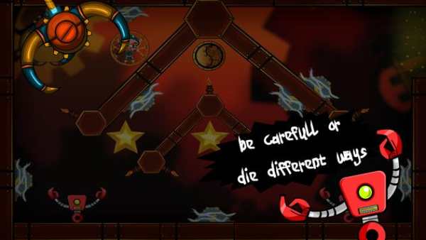 Ninja Escape 2 screenshot 4