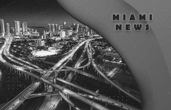 Miami News screenshot 1