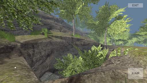 World Of Barbarians screenshot 2