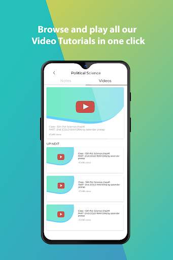 Eklavya Study : Free Learning App screenshot 4