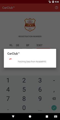 Car Club™ Thrissur - Luxury Used Cars, MVD Lookup स्क्रीनशॉट 5