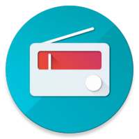 FM Radio icon
