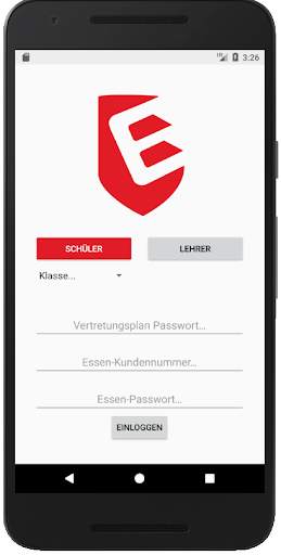Ecole Mobile screenshot 2