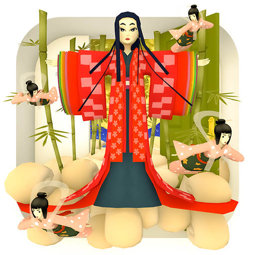 Escape Game: Princess Kaguya 1.21.3.0