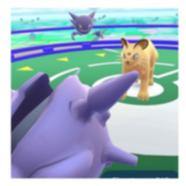Cheats for Pokemon Go (2016) icon