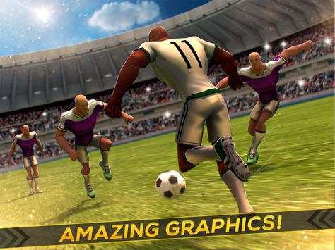 Football Soccer Runner screenshot 5