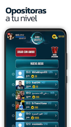 Ajedrez Online (en línea) screenshot 6