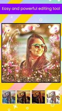 Magic Art Filter Photo Editor 4 تصوير الشاشة