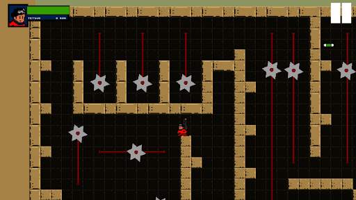 Tetsuo World II - Platformer screenshot 7