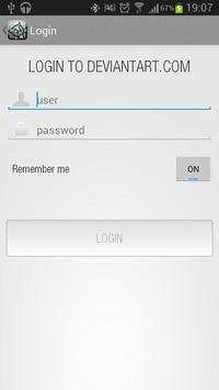 iDeviant screenshot 8