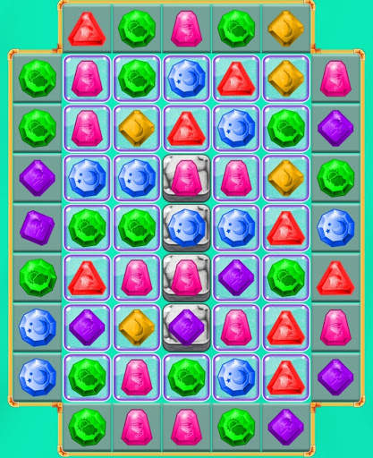 jewel star classic screenshot 1