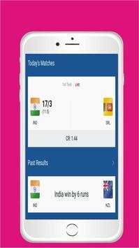 HD JIO LIVE TV  - JIO ISL, CRICKET LIVE UPDATES screenshot 3