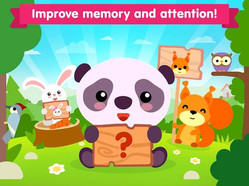 Animal sounds games for babies screenshot 8