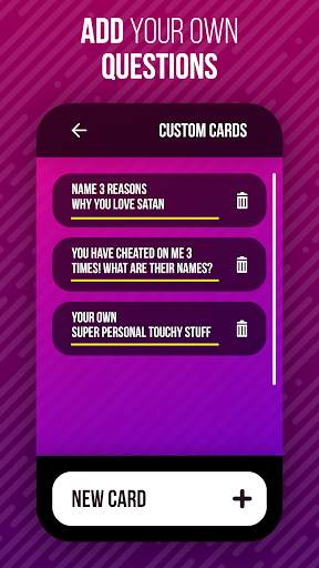 5 Second Rule - Drinking Games screenshot 4
