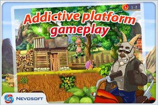 Supercow Lite screenshot 1