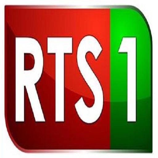 RTS EN DIRECT SENEGAL أيقونة