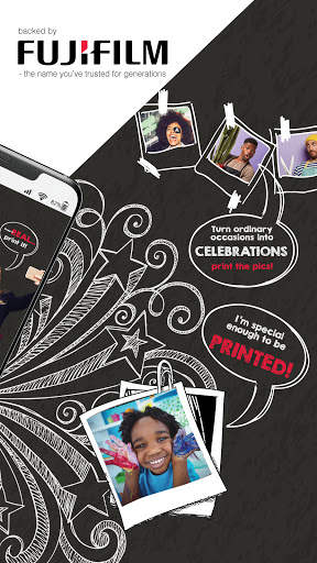 Print a Photie: Photo Prints screenshot 2