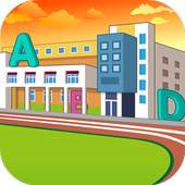 Campus Funny Dress Up 1.1.0