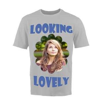 T SHIRT PHOTO FRAMES 2 تصوير الشاشة