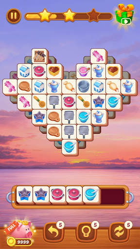 Tile Frenzy: Triple Crush screenshot 5