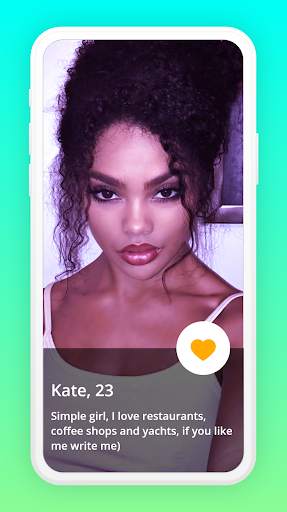 Girls Nearby - Easy to Meet screenshot 2