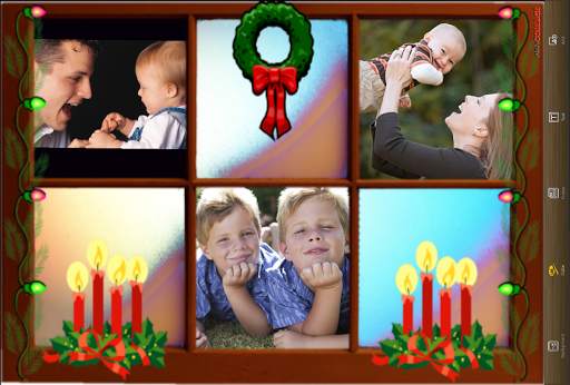 Collage Photo Fun Doodle Gram™ screenshot 14