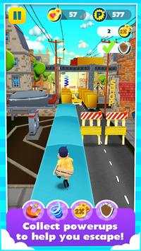 Интересный Бег С Препятствиями скриншот 4