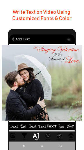 Vivah video maker screenshot 3