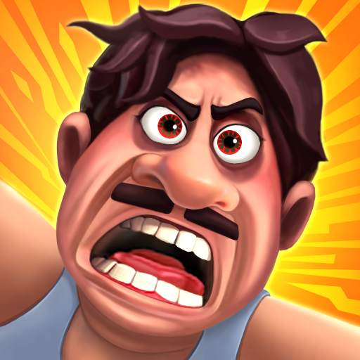 Angry Neighbor! 1.1