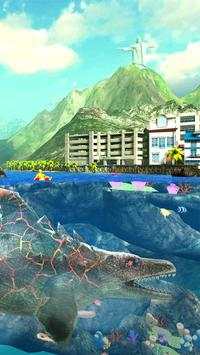 Shark vs Shark Multiplayer screenshot 2