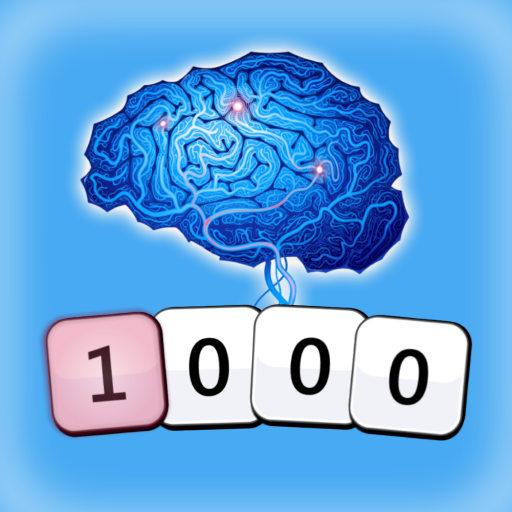 1000 Words icon