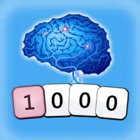 1000 Words on 9Apps