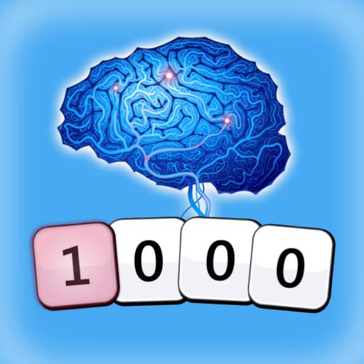 1000 Words 1.2.0