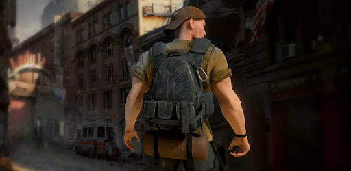 Zombie Assassin! screenshot 5