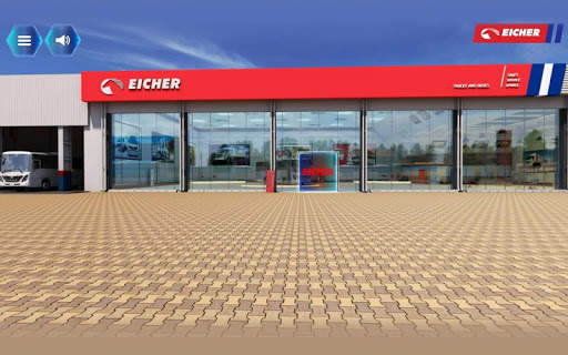 Eicher Pro 2015 screenshot 11