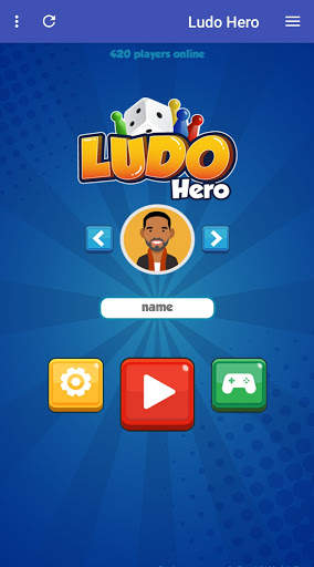 Ludo Hero screenshot 3