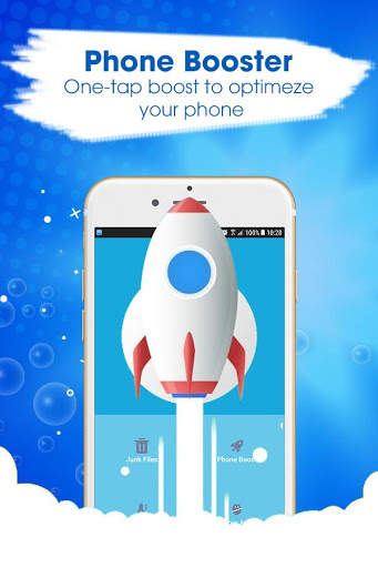 Doctor Clean & boost screenshot 2