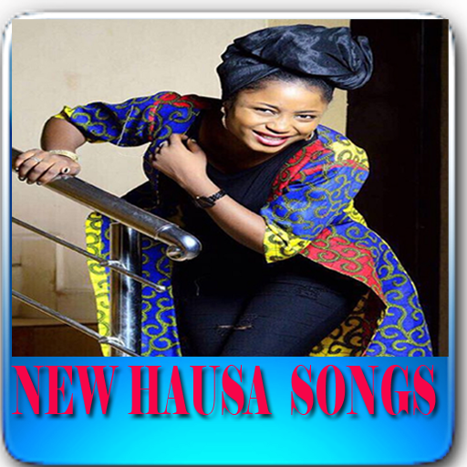 New Hausa Songs icon