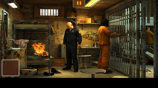Prison Break: Alcatraz (Free) screenshot 3