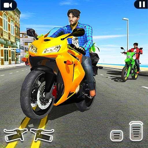 Bike Race Free 2019 1.1
