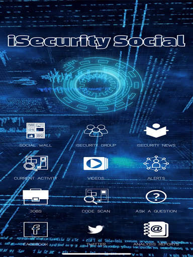 iSecurity Social screenshot 9